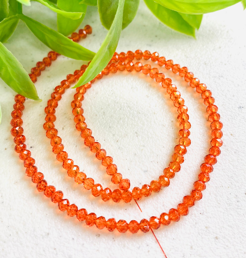 Glass Colored Beads – Kollares