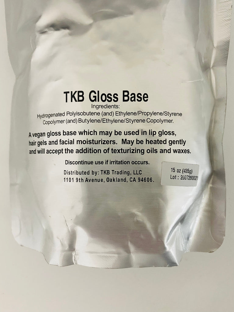  Tkb Gloss Base