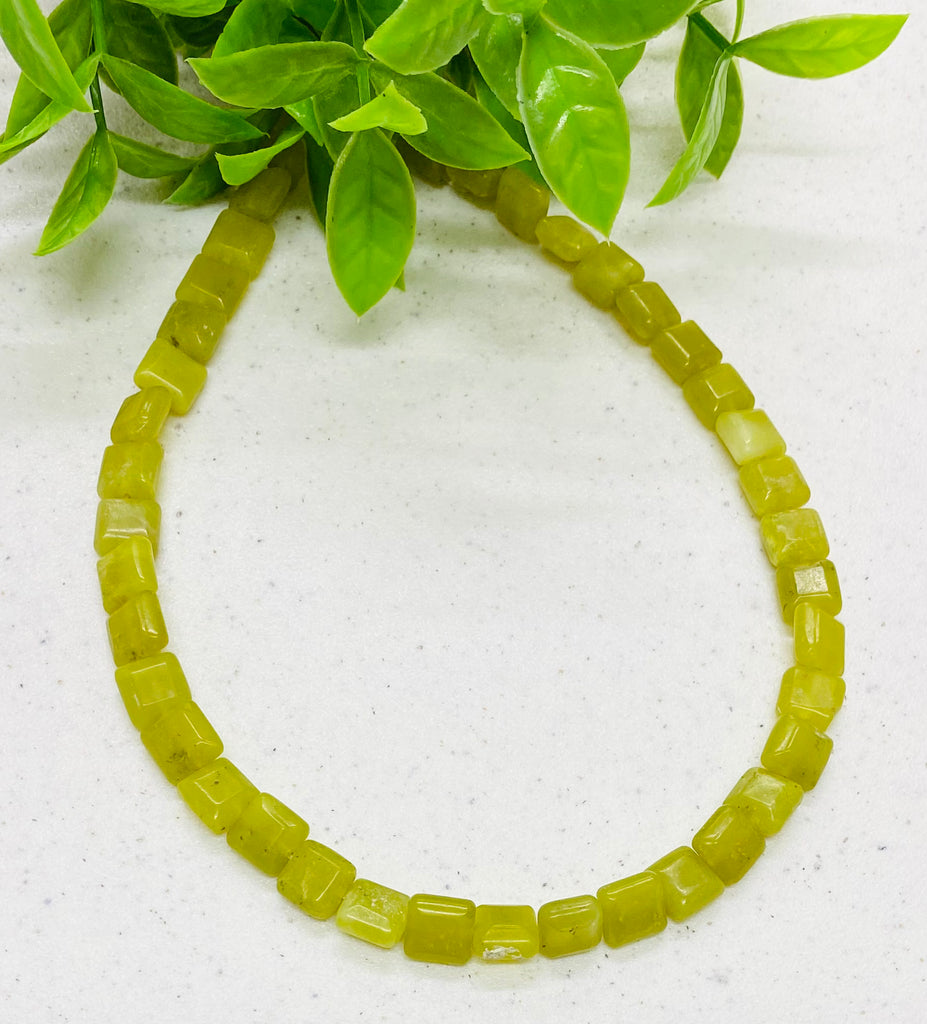 Jade Beads