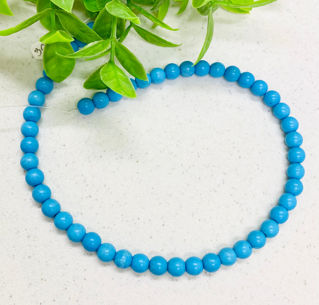 Blue Round Magnesite