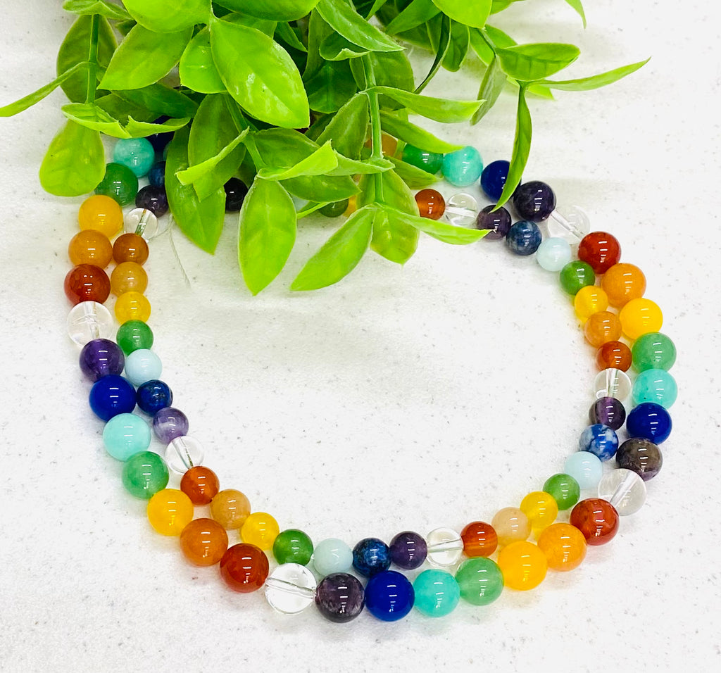 Chakra Beads