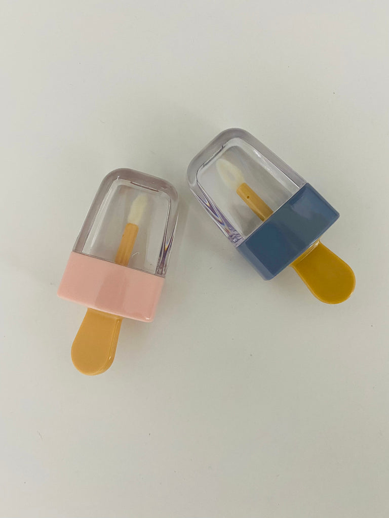 Lollipop Lip Container