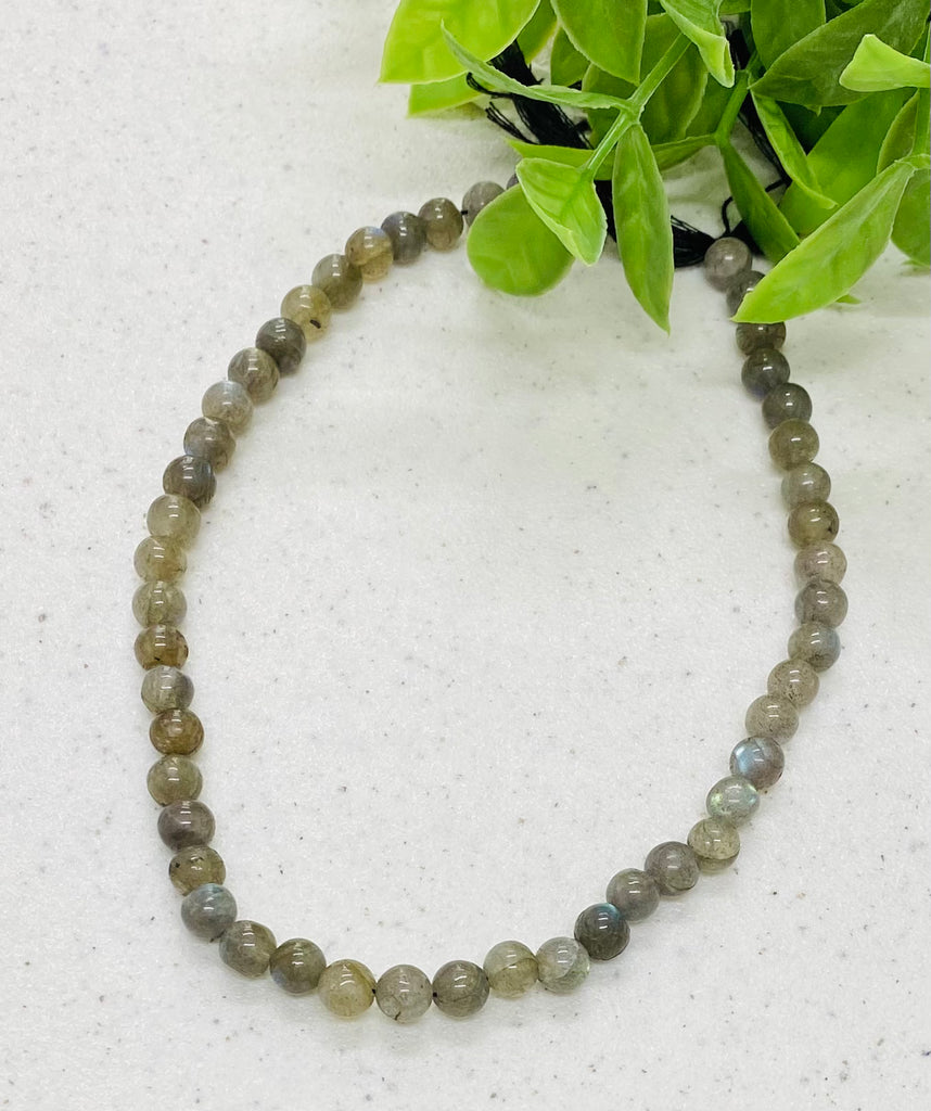 Labradorite Beads